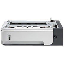 HP LaserJet Paper Tray - White