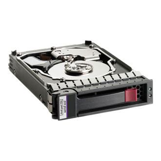 HP 4TB 3.5" SAS 6Gb/s Hard Drive with HP SmartDrive Support
