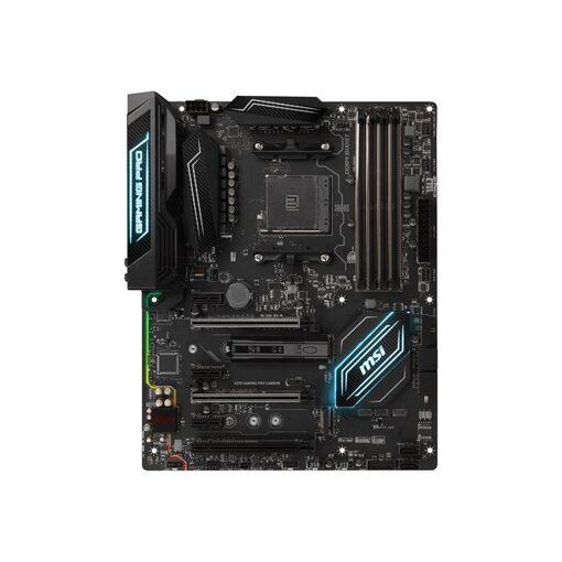 MSI X370 Gaming Pro Carbon - Placa base ATX