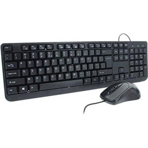 Ensemble clavier et souris Mobility Lab GAMA COMBO