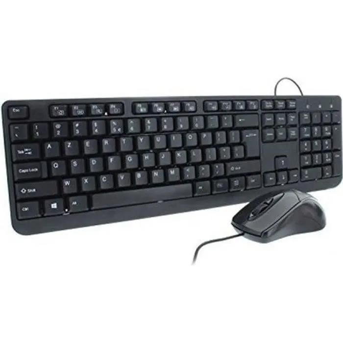 Kit de teclado y ratón Mobility Lab GAMA COMBO