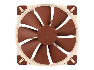 Noctua NF-A20 FLX - 200mm Chassis Fan