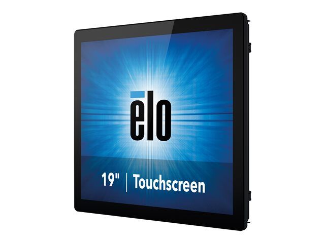 Elo Open-Frame Touchmonitor 1990L - 19" LED Touchscreen - Black