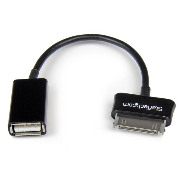 Cable USB OTG StarTech para Samsung Galaxy Tab