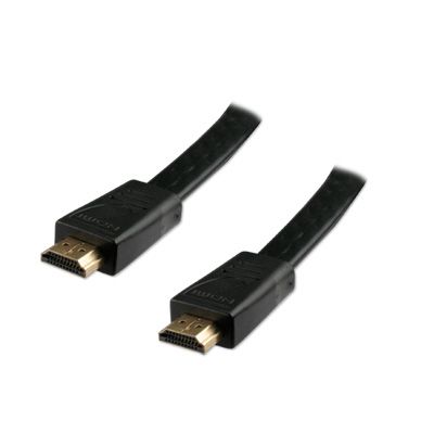Connectland HDMI High Speed + Ethernet Cable 5M