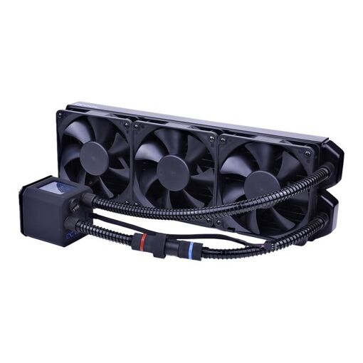 Alphacool Eisbaer 360 CPU Liquid Cooling System