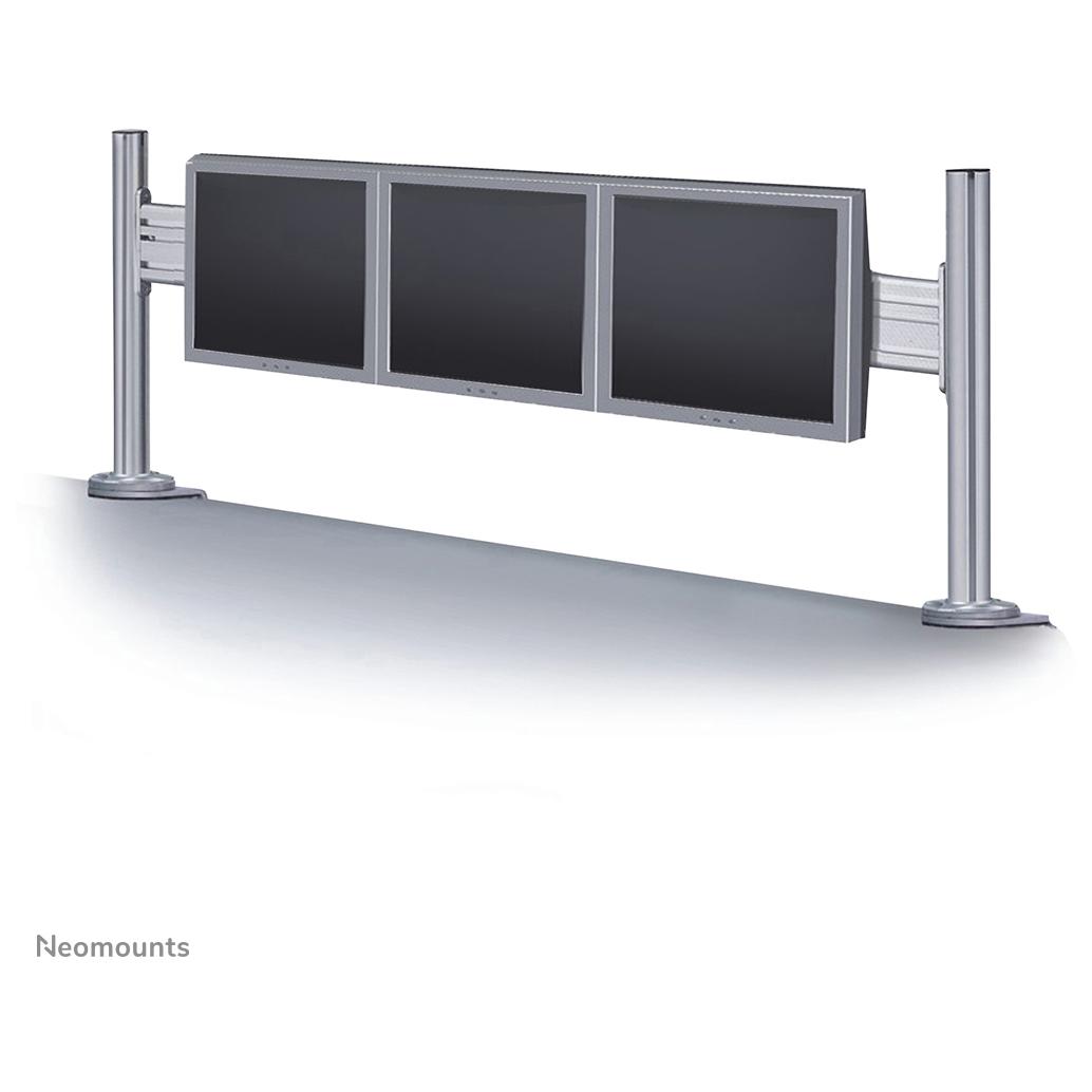 Neomounts FPMA-DTB100 Desk Rail Mount 10-24