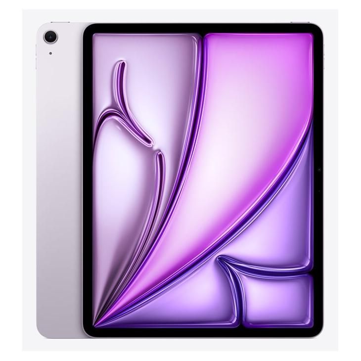 Apple iPad Air M3 (2025) Wi-Fi 128GB 13-inch Purple