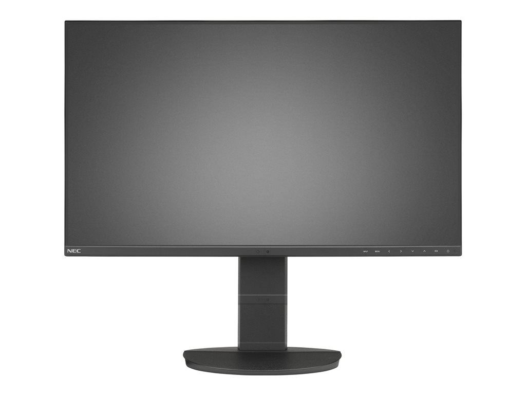 Sharp MultiSync EA271F - 27" LED Commercial Monitor - Full HD, HDMI, DVI-D, VGA, DisplayPort