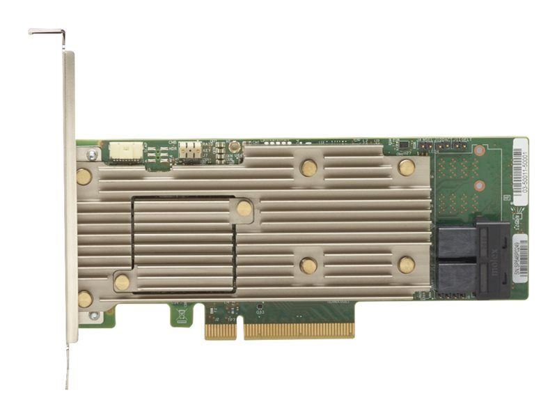 Lenovo ThinkSystem 930-8i Storage Controller