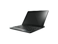 Lenovo ThinkPad 10 Ultrabook Keyboard - Black