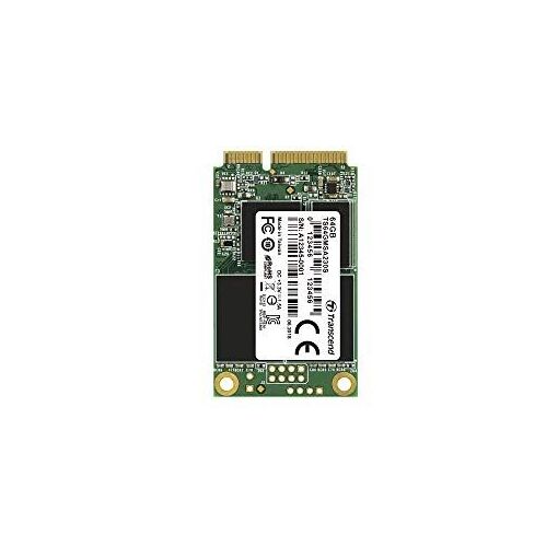 SSD Transcend 230S - 64 GB - Interno - mSATA - SATA 6Gb/s