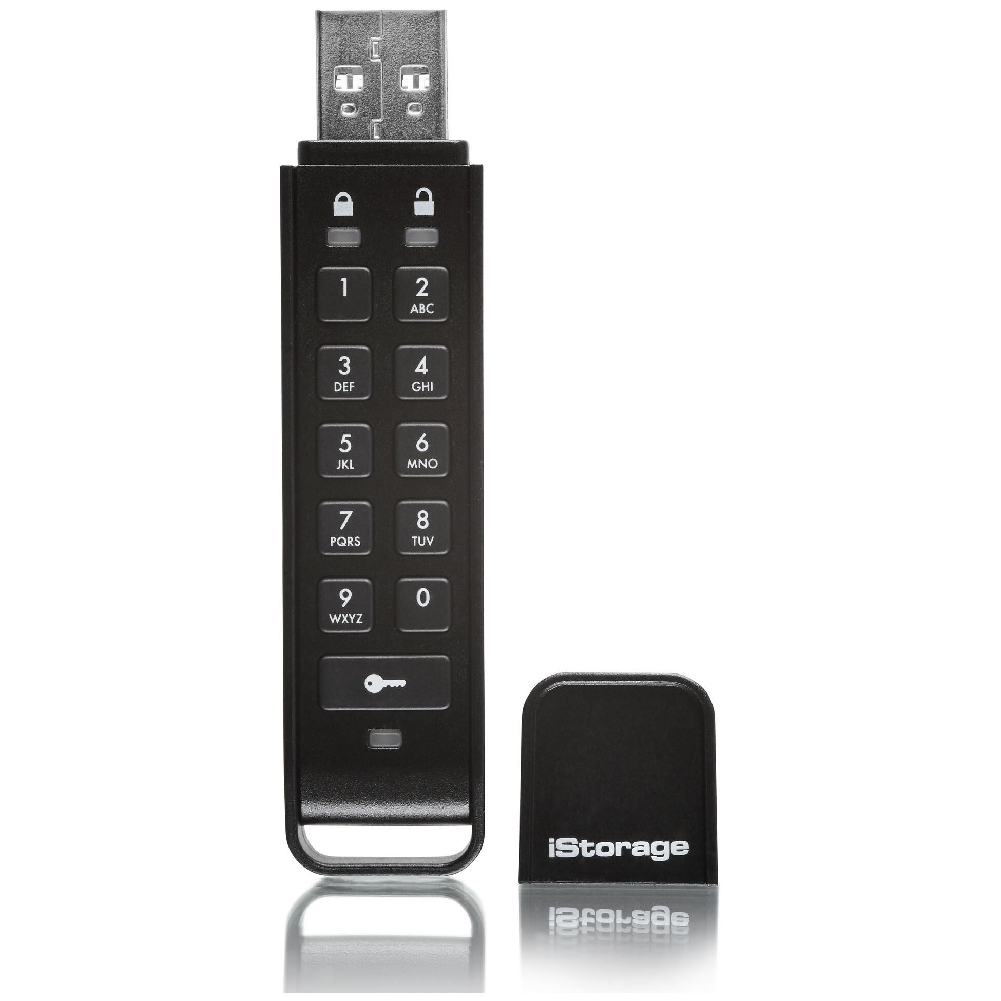 iStorage datAshur Personal2 USB3 8GB
