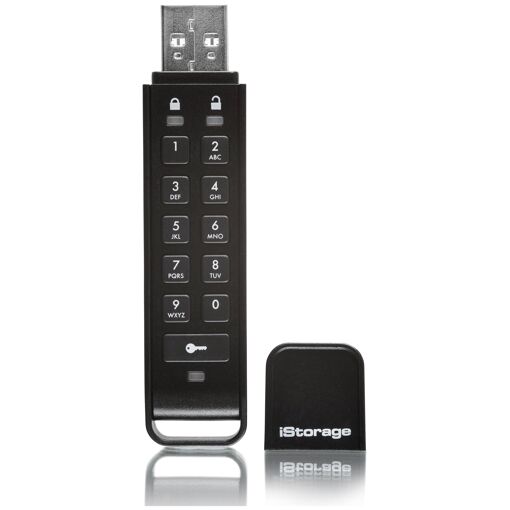 iStorage datAshur Personal2 USB3 8GB