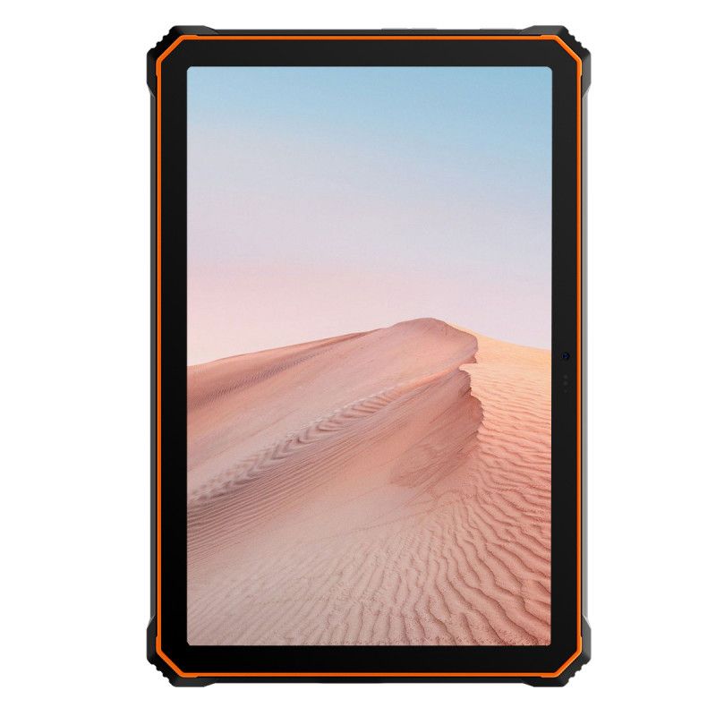 Blackview Active 10 Pro (5G Robust Tablet - 10.95'' Screen - 512GB, 12GB RAM - 30,000mAh Battery)