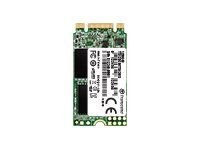 Transcend 430S SSD - 512GB - M.2 2242 - SATA 6Gb/s