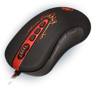 Redragon Origin Gaming Mouse
