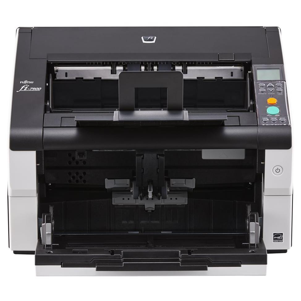 Ricoh fi-7900 Document Scanner
