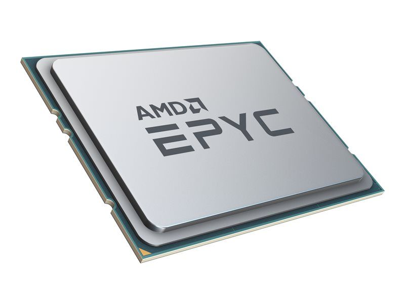 AMD EPYC 7232P - 3.1GHz - 8-Core - 16 Threads - 32MB Cache - SP3 Socket - OEM