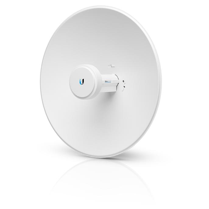 Ubiquiti PowerBeam 2AC 18dBi Directional Antenna