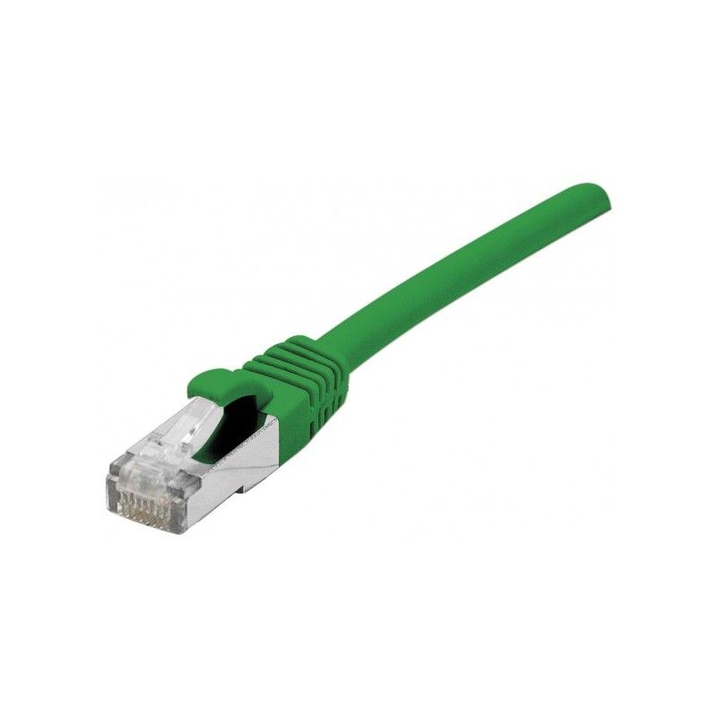Dexlan Cat 6A RJ45 Snagless Patch Cable, 2m