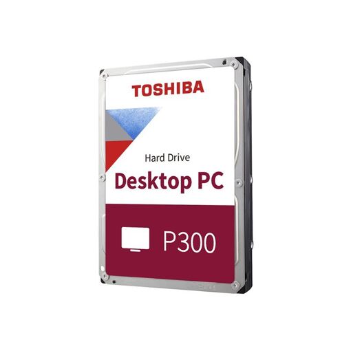 Unidad de disco duro interna Toshiba P300 de 6 TB