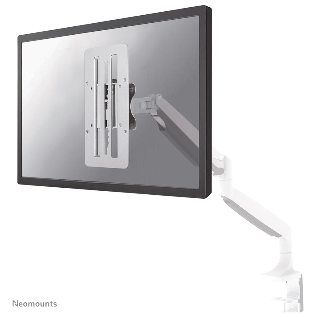 Neomounts FPMA-LIFT100 Adjustable Height VESA Mount - Universal