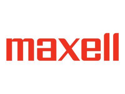 Maxell 50x DVD-R - 4.7GB, 16x Speed