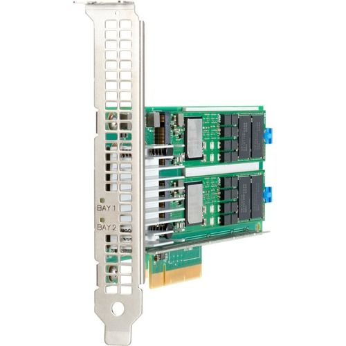 Contrôleur de stockage HP NS204i-p Gen10 Plus