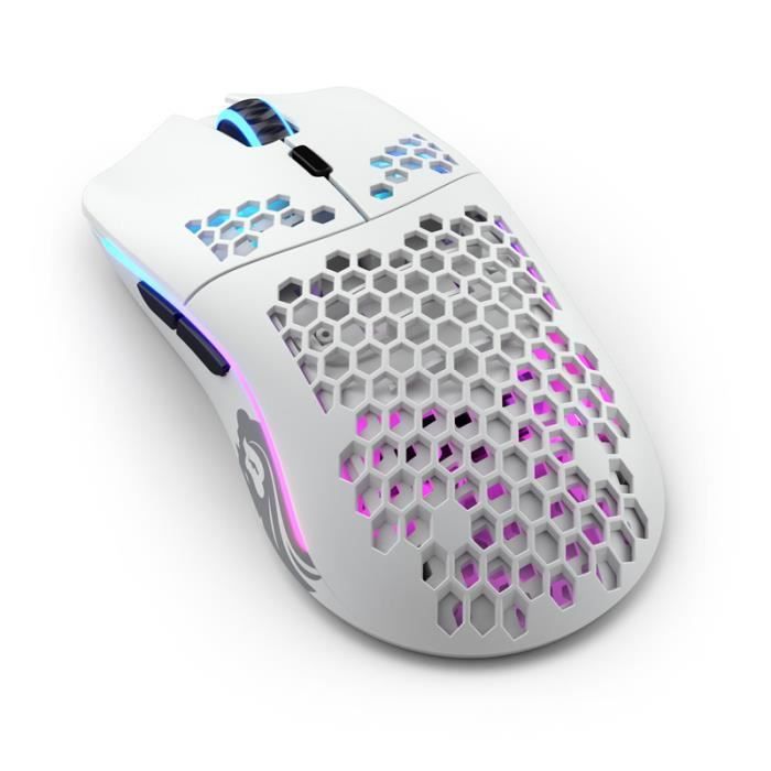 Ratón de juego Glorious PC Racing Model O