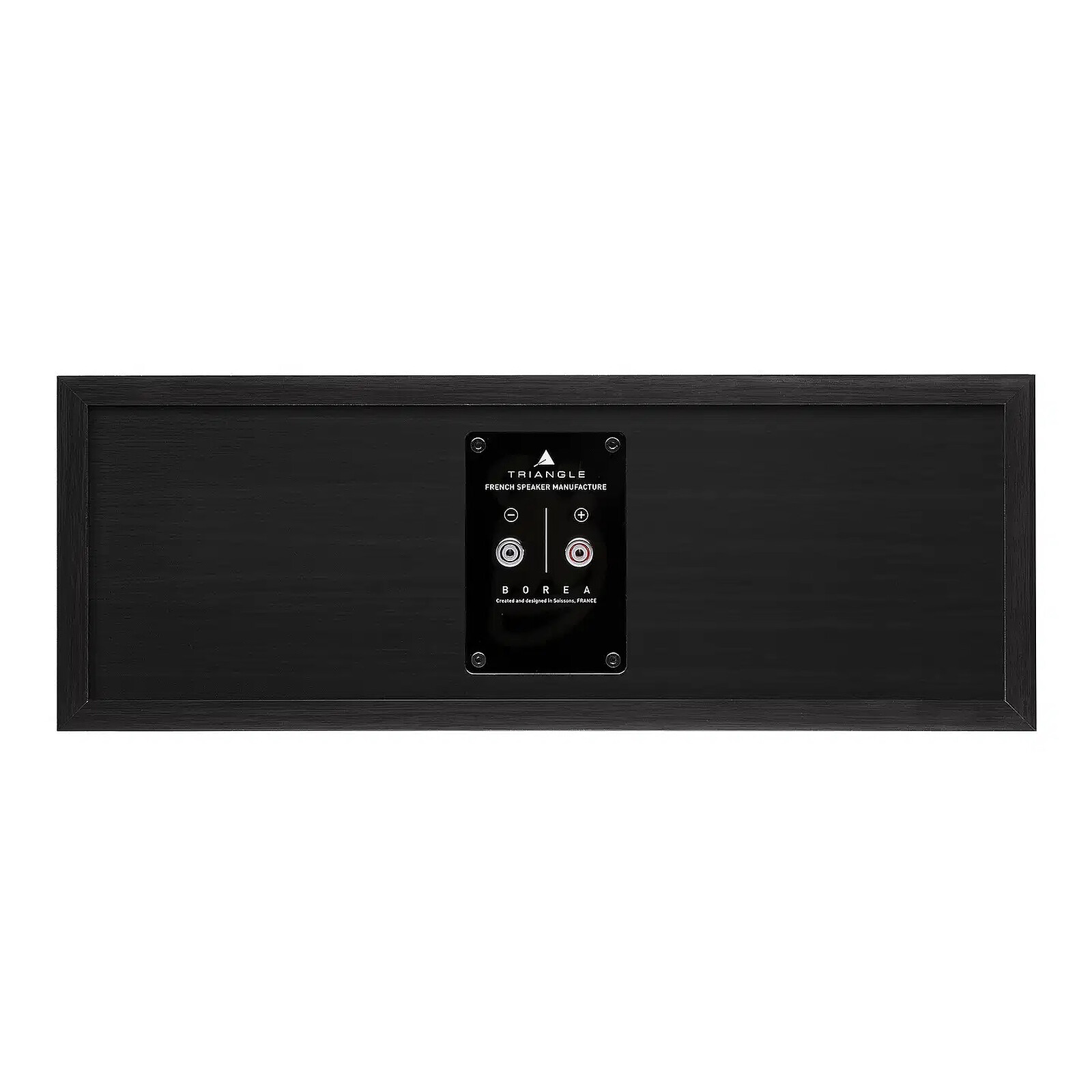 Triangle Borea BRC2 Black