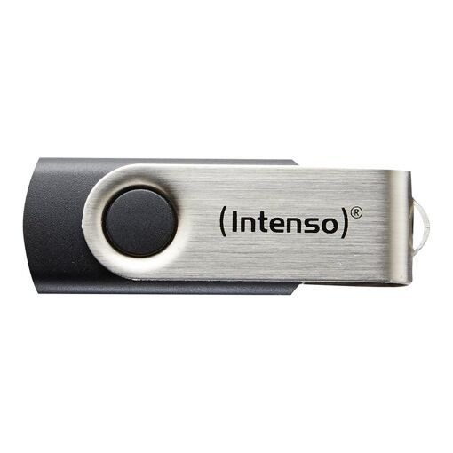 Unidad flash USB Intenso Basic - 64 GB - USB 2.0