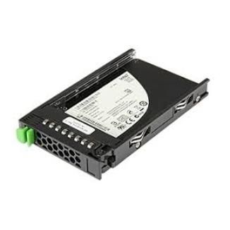Fujitsu 480GB 2.5-inch SATA III SSD