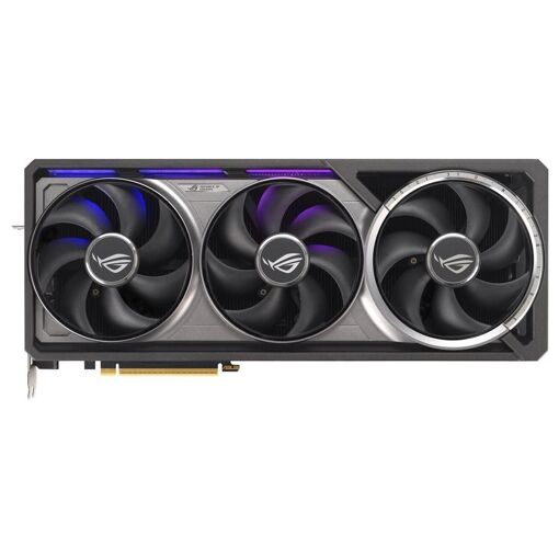 Tarjeta gráfica ASUS ROG Astral RTX 5090 32 GB - Edición OC