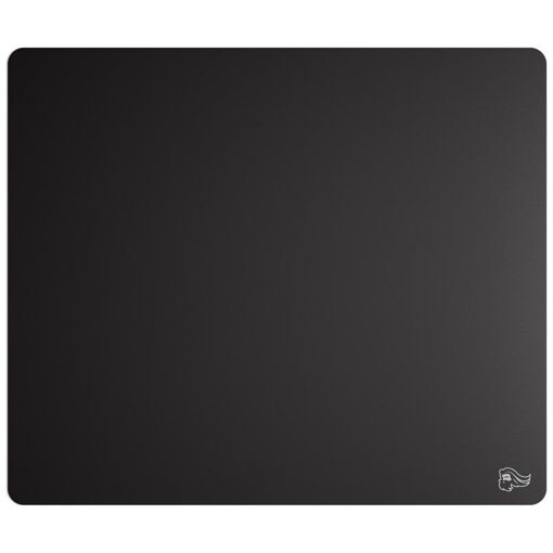 Glorious PC Gaming Race Air Gaming Mouse Pad - Black