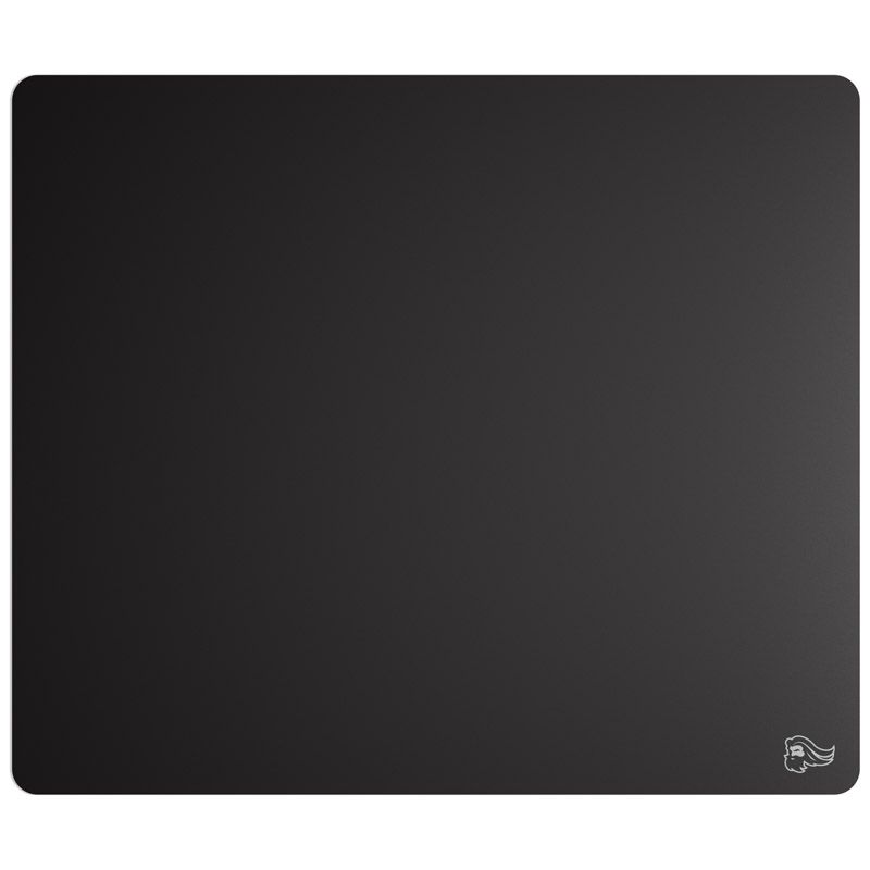 Glorious PC Gaming Race Air Gaming Mouse Pad - Black