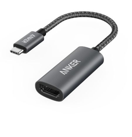 Adaptateur Anker USB-C vers HDMI