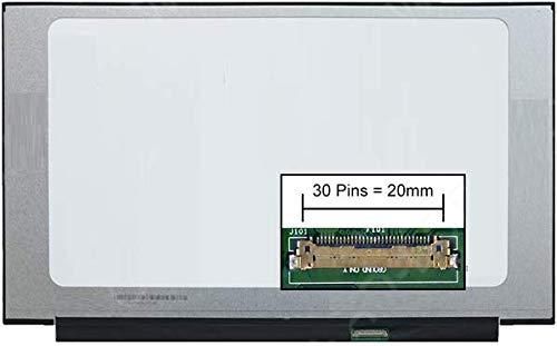 MicroScreen 15.6inch FHD Glossy LCD Screen (1920x1080)