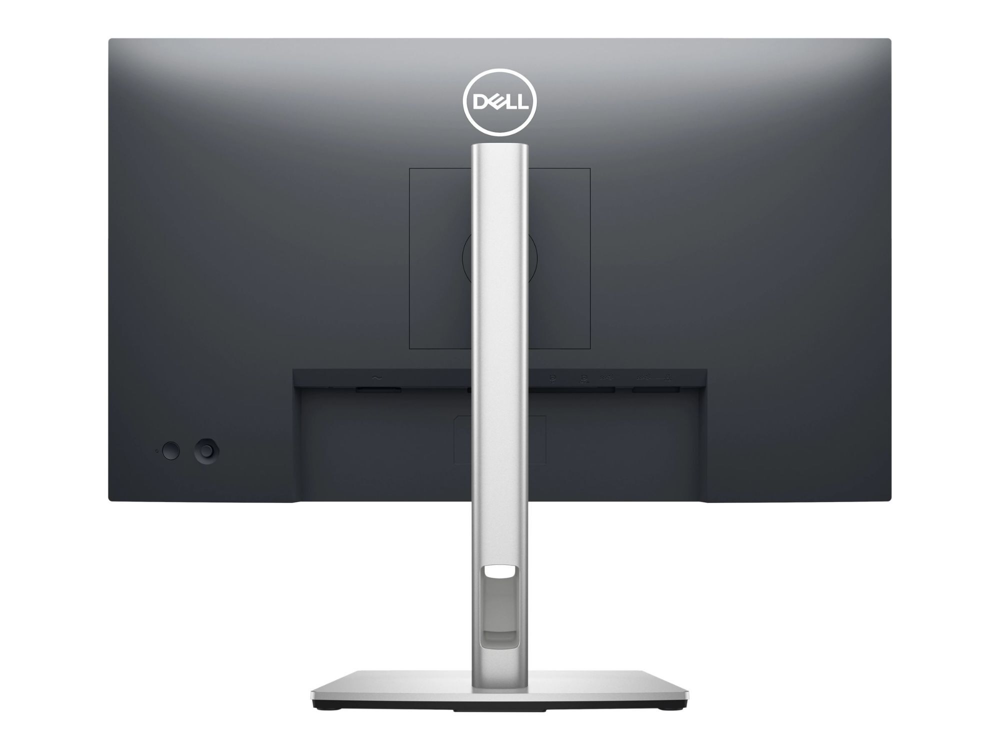 Dell P2422HE - Écran LED - 24" - 1920 x 1080 Full HD (1080p) @ 60 Hz - IPS - 250 cd/m² - 1000:1 - 5 ms - HDMI, DisplayPort, USB-C - avec 3 ans de Advanced Exchange Service et Premium Panel Guarantee
