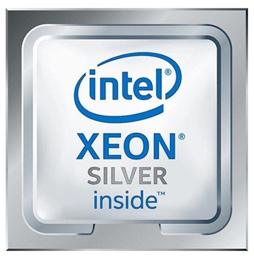 Intel Xeon Silver 4310 Processor (2.1GHz, 12C, 24M Cache, LGA4189)