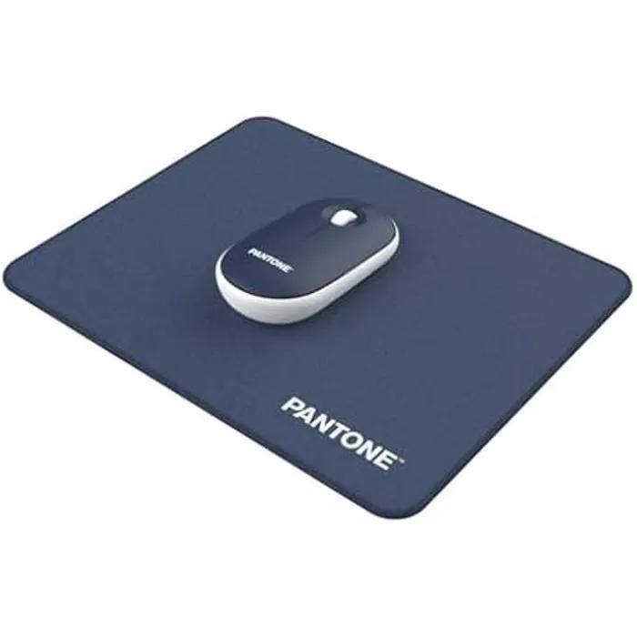 Pantone Wireless Optical Mouse - PT-MP002N - Multi-Color