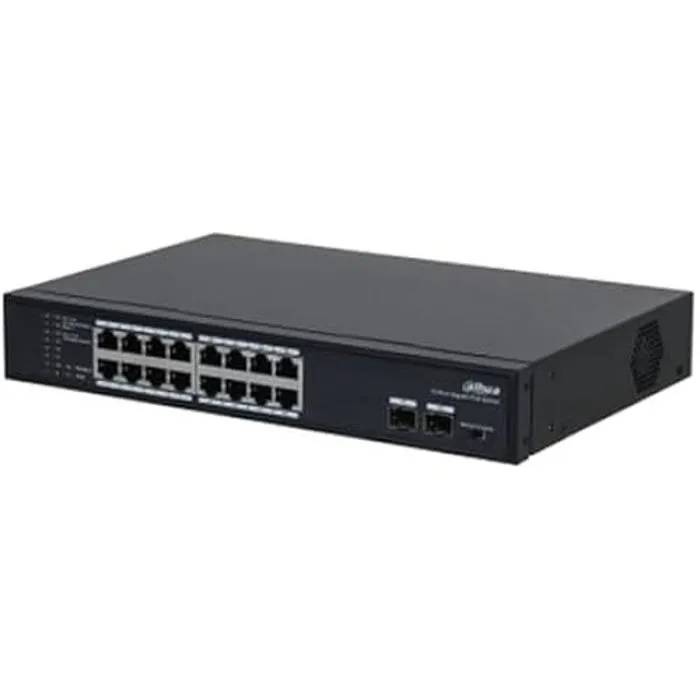 Dahua Multicolored Switch - M0311083 - 36.6cm x 30cm x 8cm