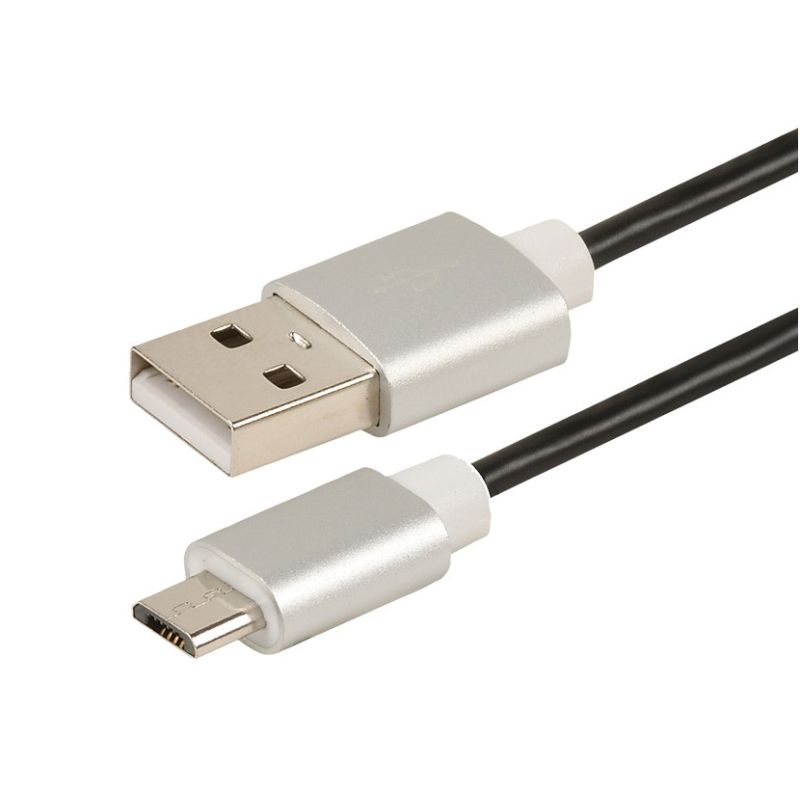 ITC Erard Connect Video Skin Accessory USB Cable 722405 (2.4A, 1m)