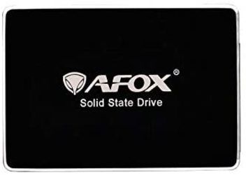 Afox 2.5'' SATA SSD, 480GB (SD250-480GN)