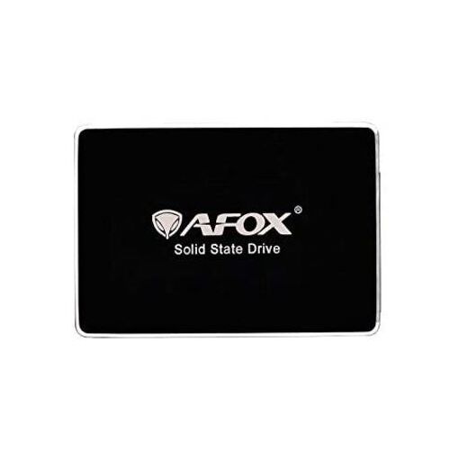 Afox 2.5'' SATA SSD, 480GB (SD250-480GN)