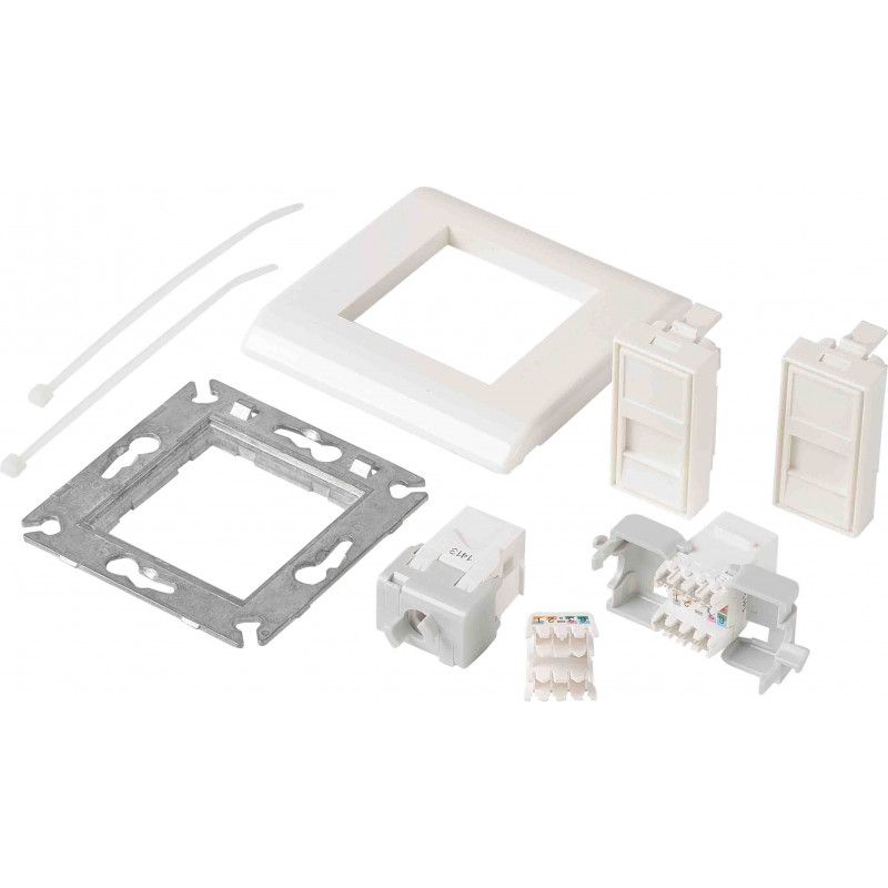 HEXAKIT RJ45 Hex Kit 2120/24