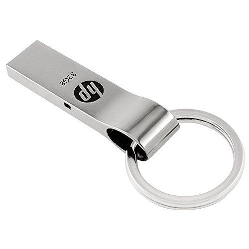 HP USB Flash Drive V178W, 32GB, Pink