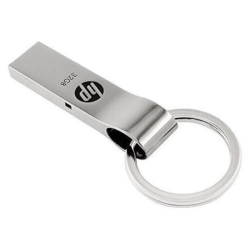 HP USB Flash Drive V178W, 32GB, Pink