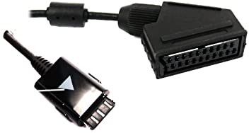 Samsung Cable Slim (10m, Black)