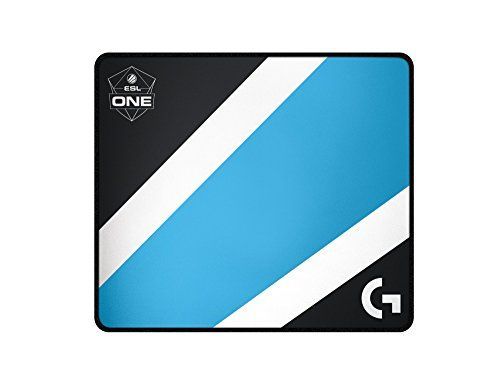Logitech G640 Gaming Mousepad ESL Edition